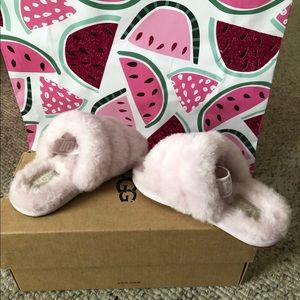 Ugg Sandals Toddlers